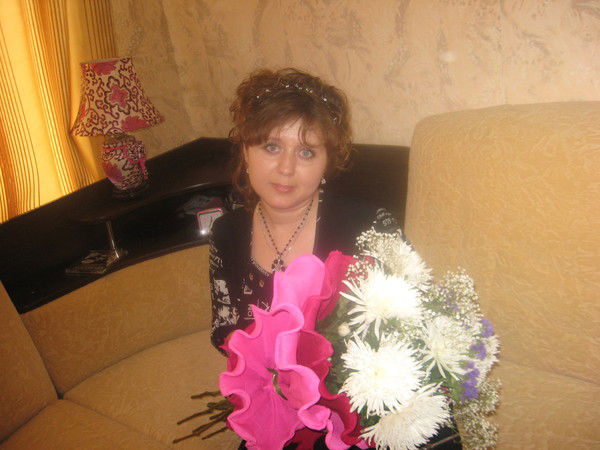 Марья Денискина