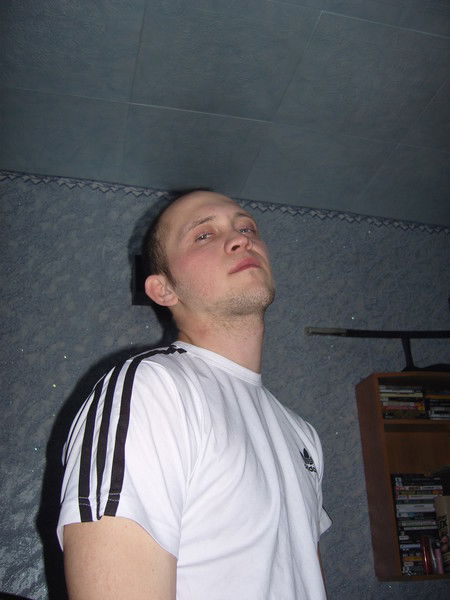 Андрей Кеввай