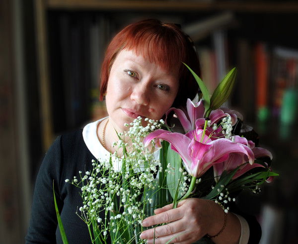 Татьяна Докалова