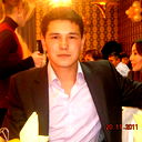 Азамат Абиров