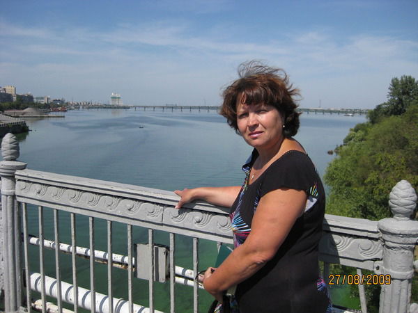 Зоя Преферансова