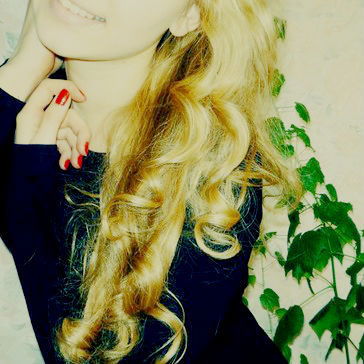 Tanya Lyutostanskaya