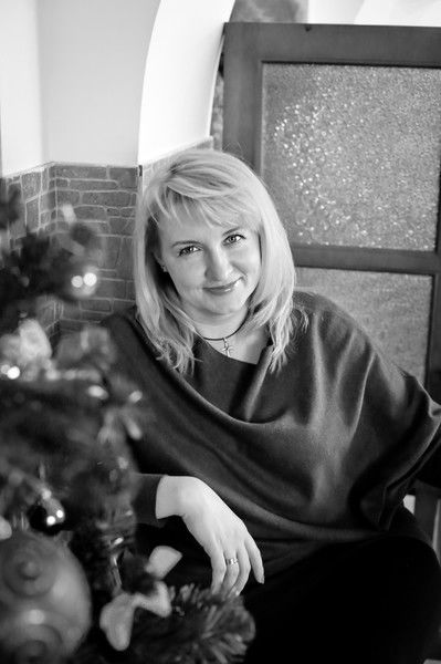 Галя Широкорад