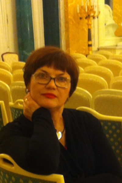 Валентина Смирнова