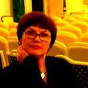 Валентина Смирнова