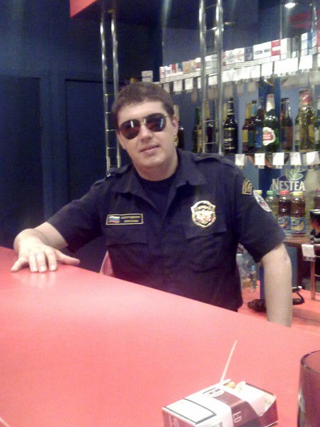 Юрий Власов