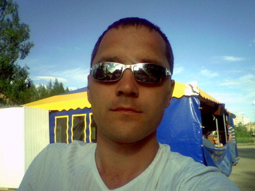 Игорь Терентьев