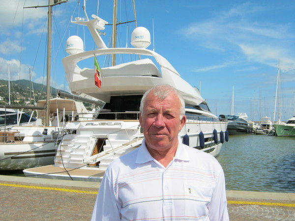 Митя Снацкий