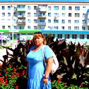 Екатерина Кривошеева