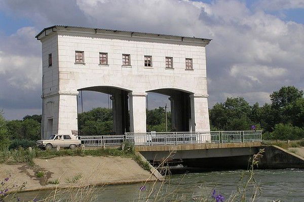 Владимир Ляхов