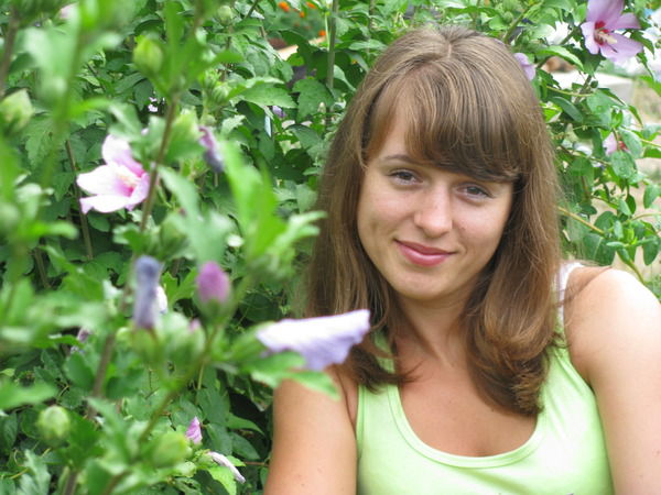 Натали Литвинчук