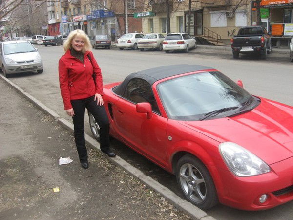 Светлана Балюта