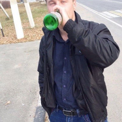 Женя Ковырялов