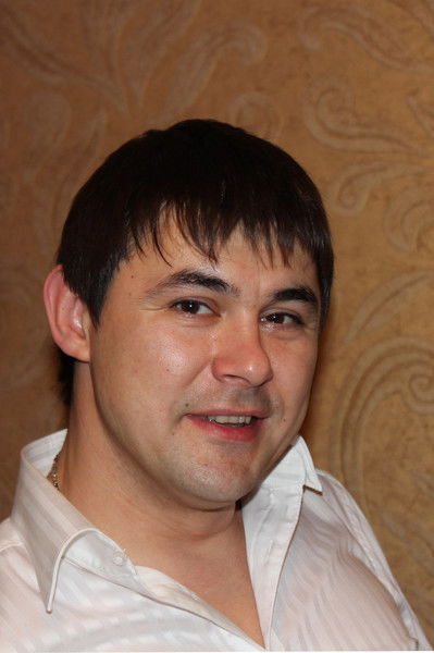 Евгений Бурундуков