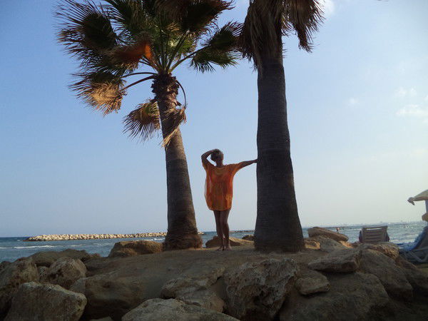 Галина Чекарева