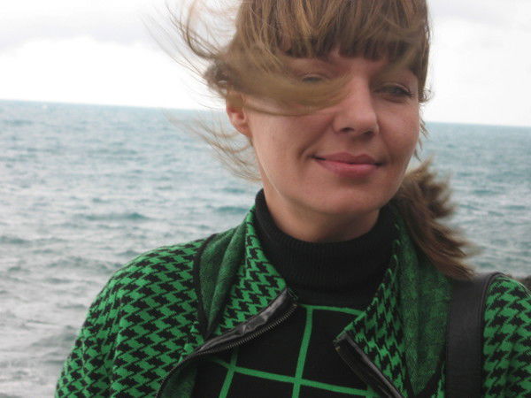 Янина Троянская