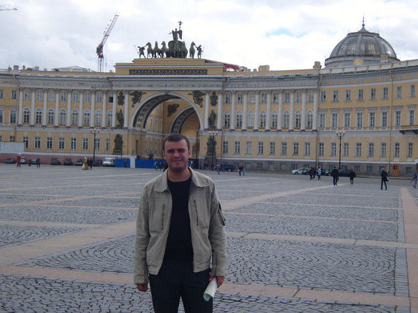 Дмитрий Васюхин