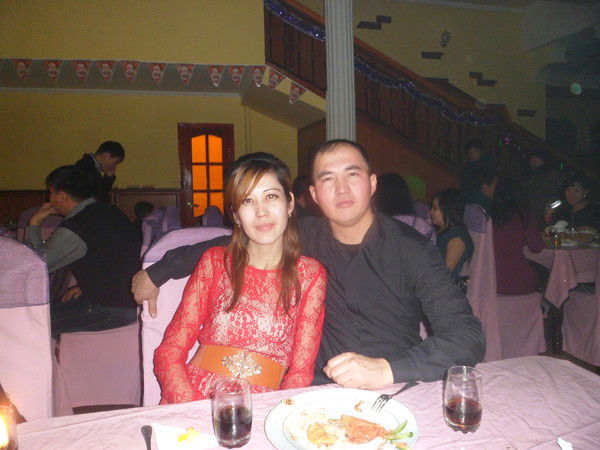 Гулжайна Жумаева