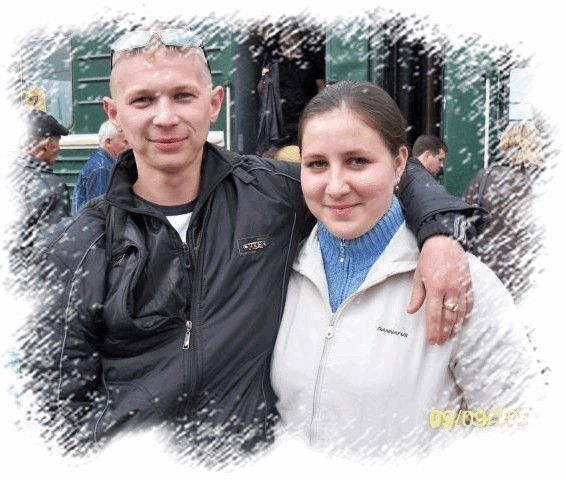 Дмирий Кореньков