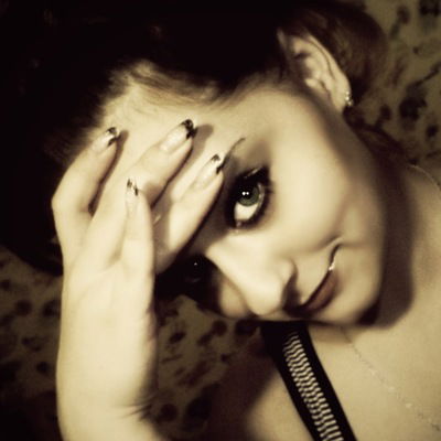 Марина Алахова