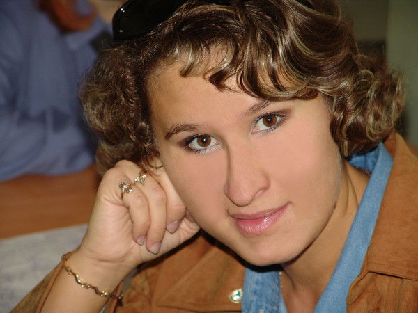 Наталья Докшина