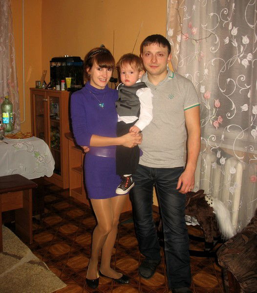 Татьяна Лисунова