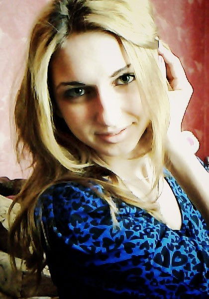 Елена Шелковая