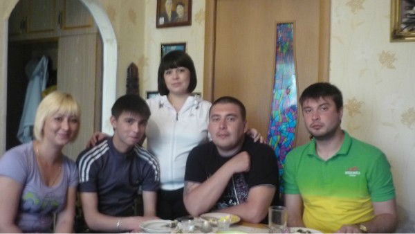 Кочеткова Лилия