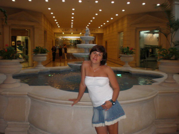 Наталья Реброва