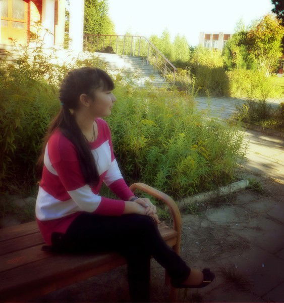 Екатерина Сухих