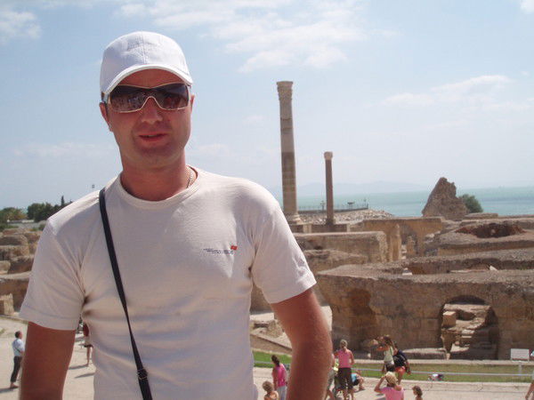 Алексей Виноградов