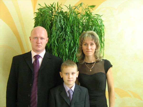 Наталья Ливанова