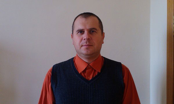 Виталий Марьясов