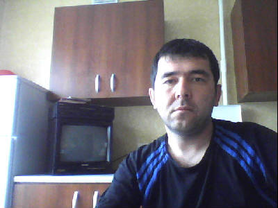 Салохиддин Ганиев