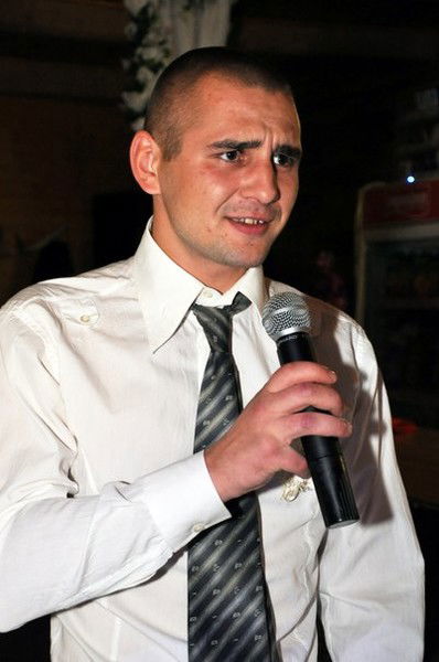 Игорь Валицкий