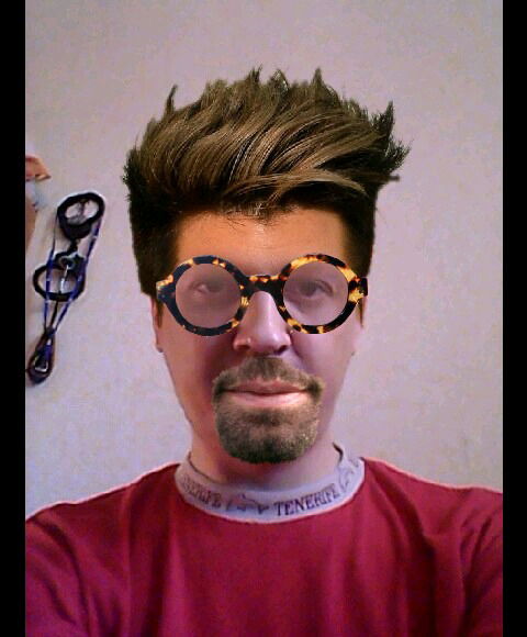 Евгений Жёлтиков