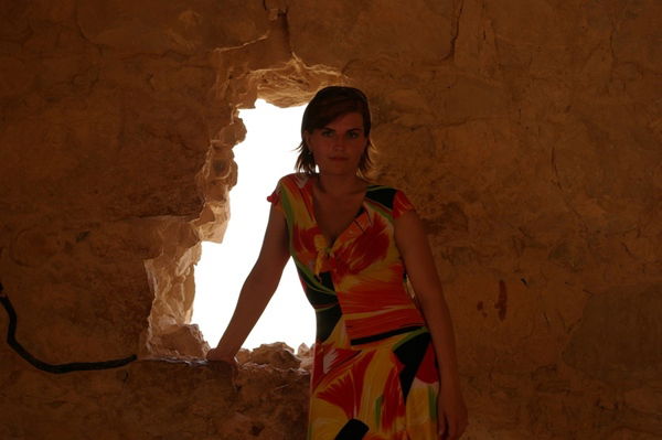 Яна Ямникова