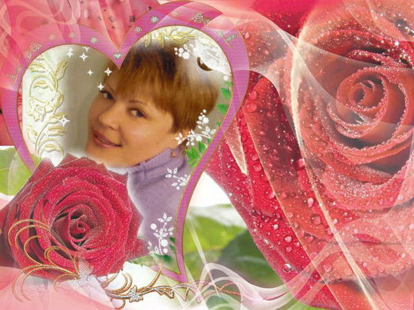 Ольга Бондарь