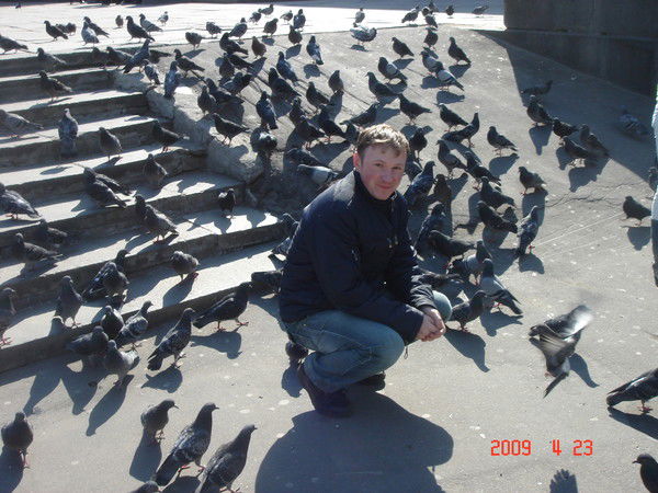 Евгений Андреев