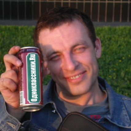 Александр Зибров