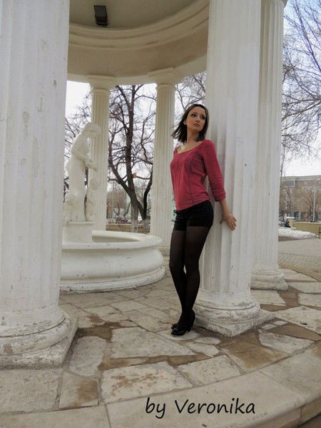 Вероника Горященко