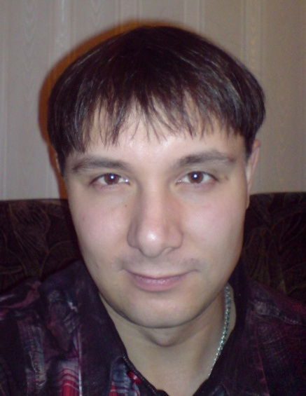 Владимир Нестеренко