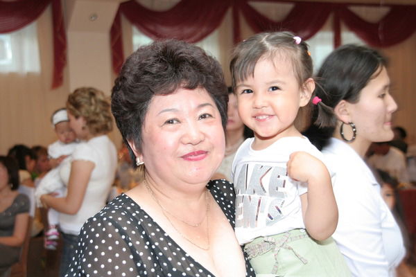 Людмила Мазова