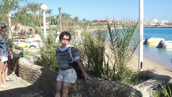 Инна Митяшина