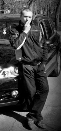 Вадим Котлинский