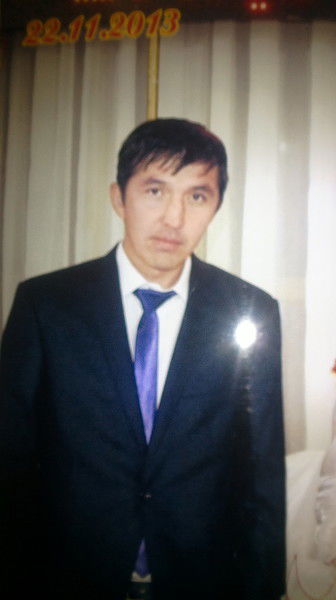 Kanat Begaliev