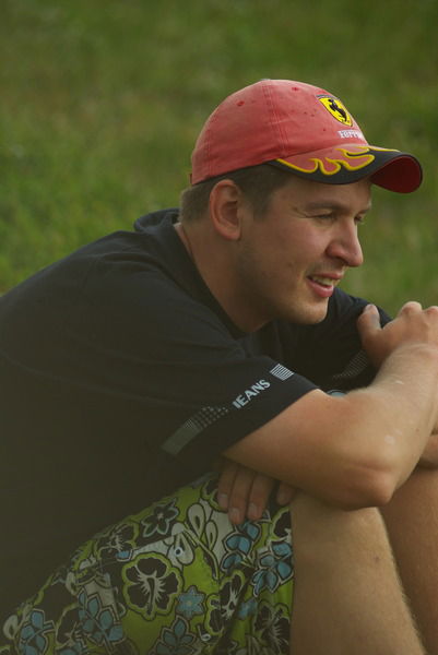 Александр Спирин