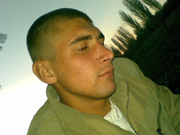 Юра Синицин