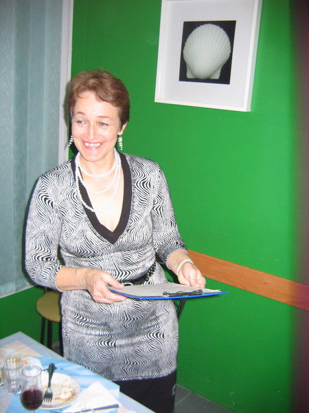 Елена Литута