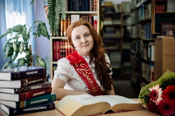 Даша Кормщикова